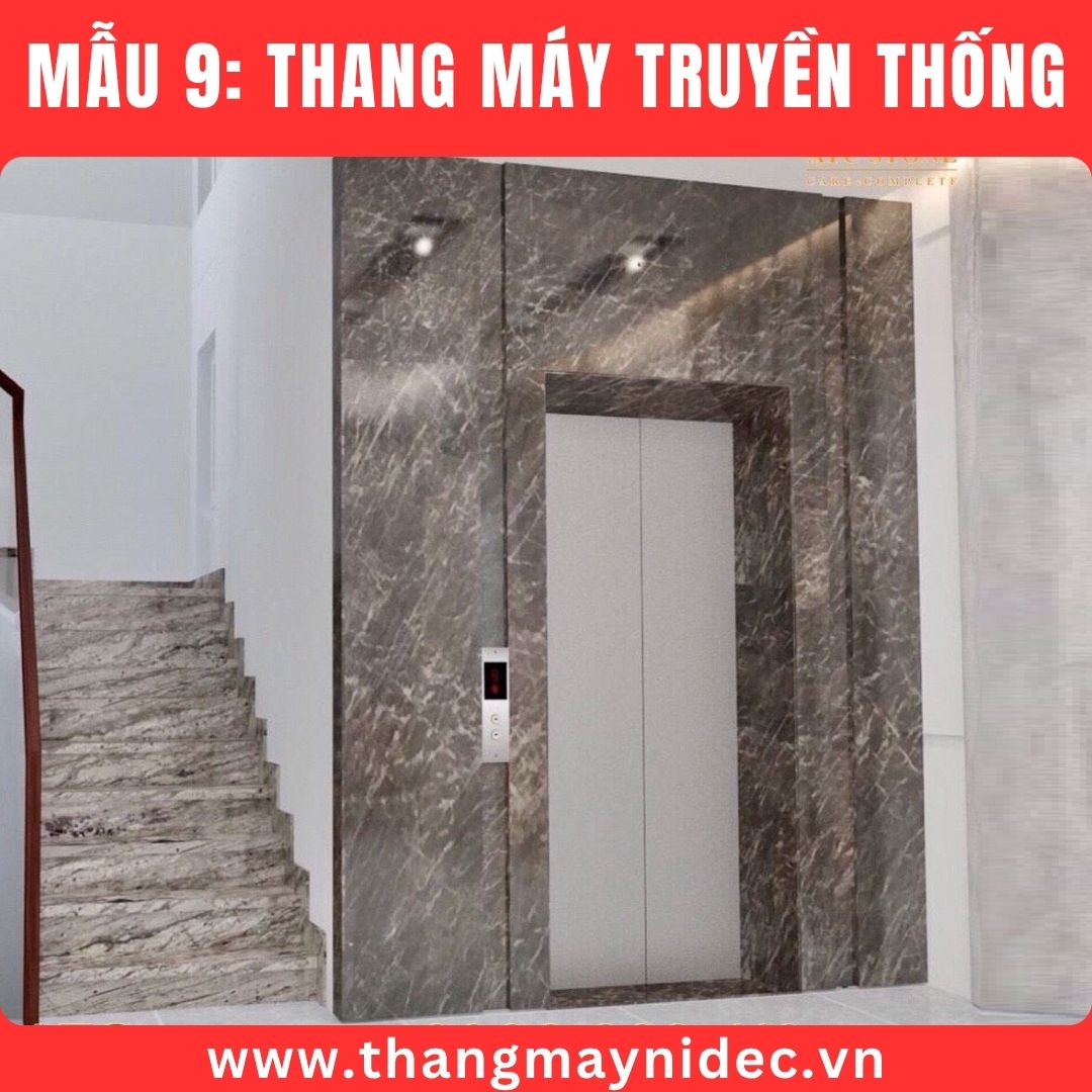 Thang Máy Kính Gia Đình Thang Máy Kính Gia Đình