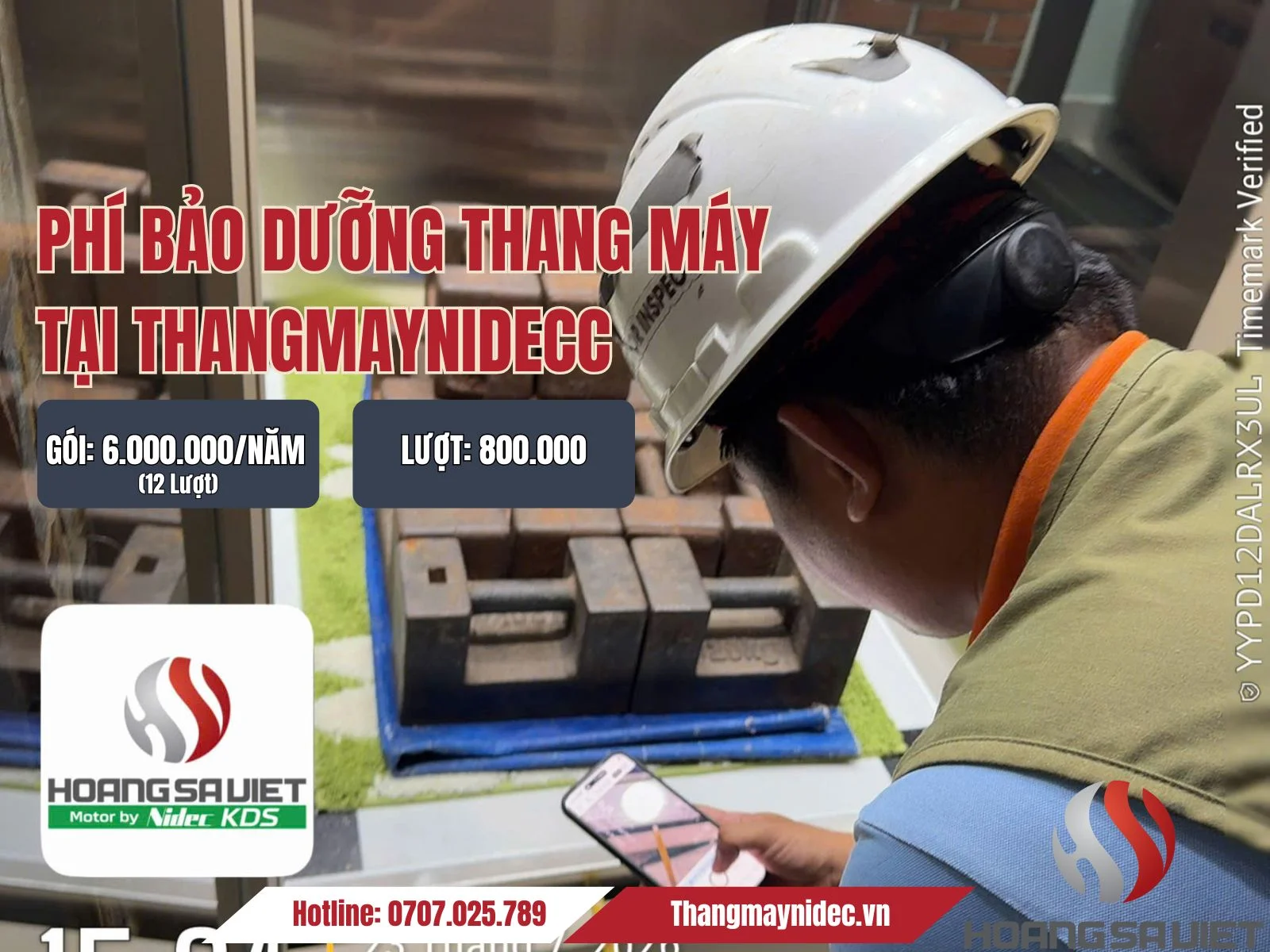 Chi phí bảo trì, bảo dưỡng thang máy Chi phí bảo trì, bảo dưỡng thang máy