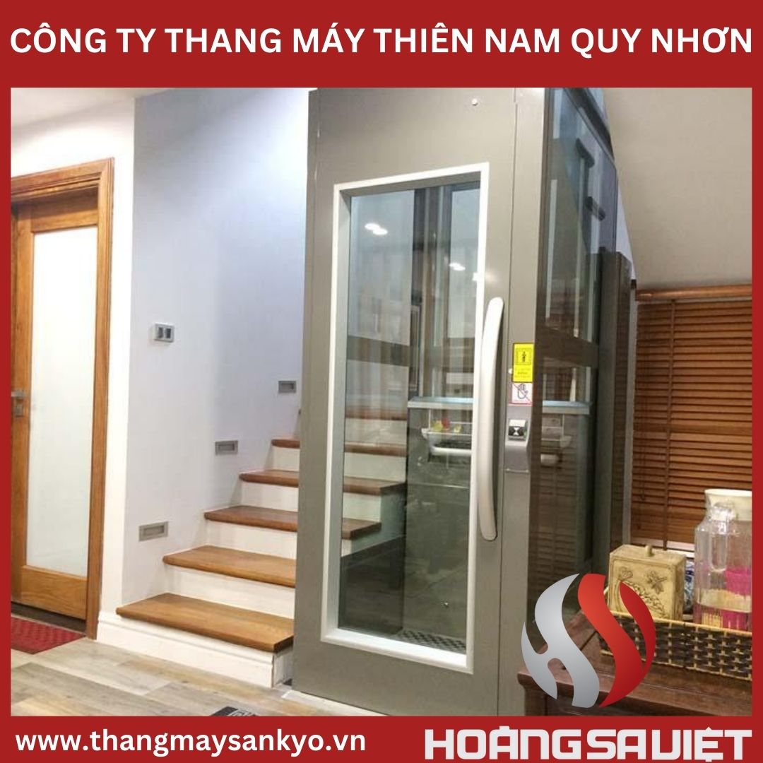 CÔNG TY THANG MÁY THIÊN NAM QUY NHƠN CÔNG TY THANG MÁY THIÊN NAM QUY NHƠN