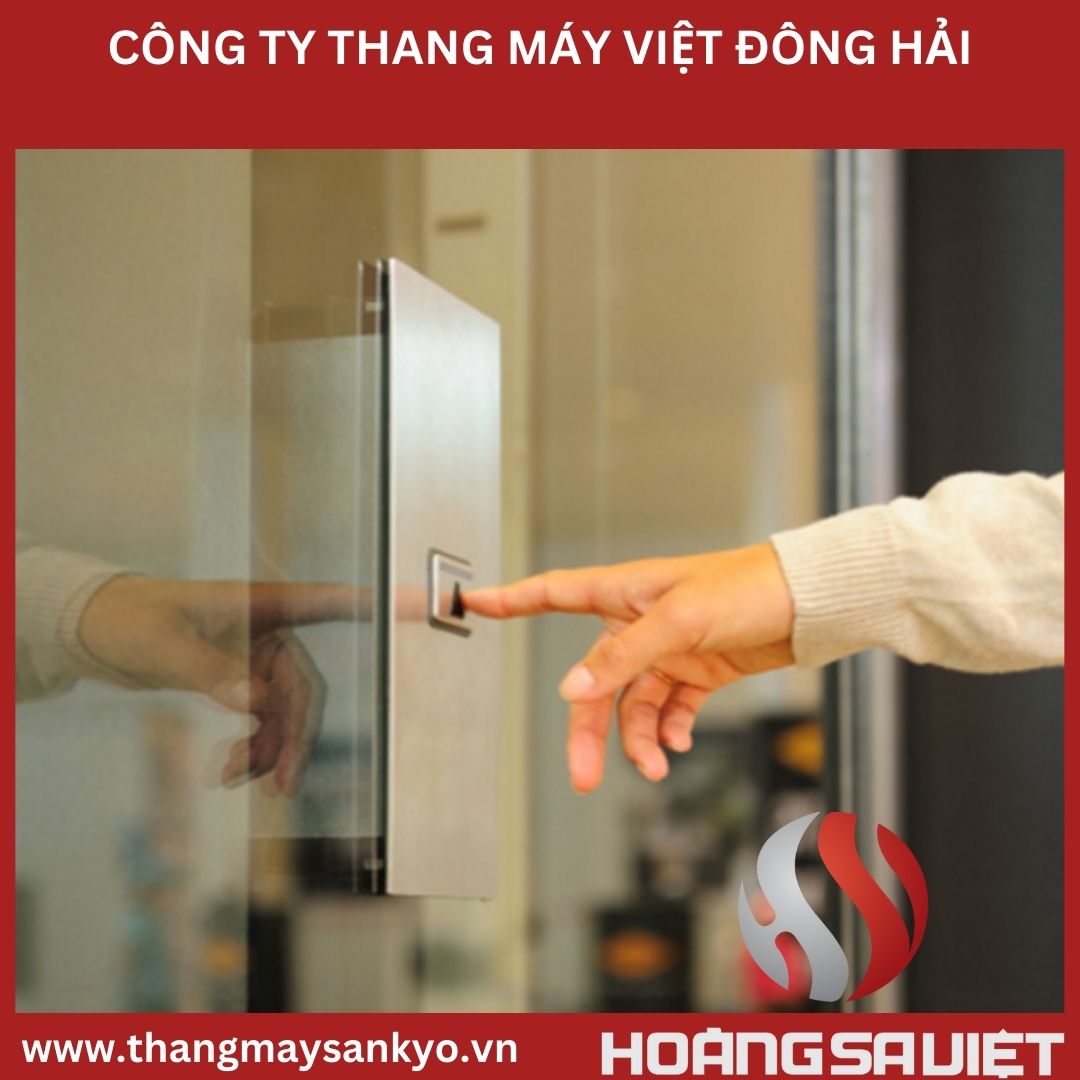 CÔNG TY THANG MÁY VIỆT ĐÔNG HẢI CÔNG TY THANG MÁY VIỆT ĐÔNG HẢI