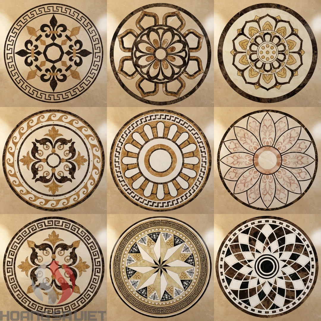 Sàn cabin cũng rất quan trọng vì hằng ngày chúng ta bước vào từ 3-7 lần