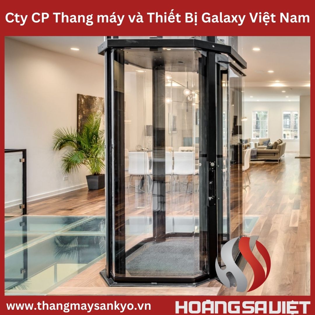 Galaxy Vietnam Elevator and Equipment Joint Stock Company Galaxy Vietnam Elevator and Equipment Joint Stock Company