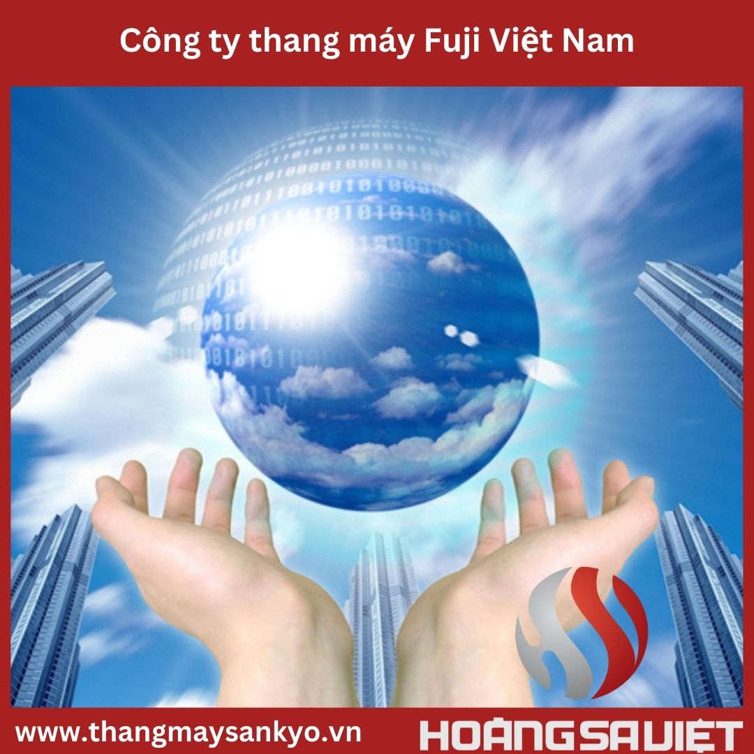 Fuji Elevator Vietnam Company Fuji Elevator Vietnam Company