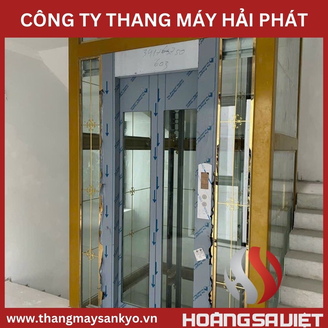 Công ty thang máy Hải Phát Lạng Sơn Công ty thang máy Hải Phát Lạng Sơn