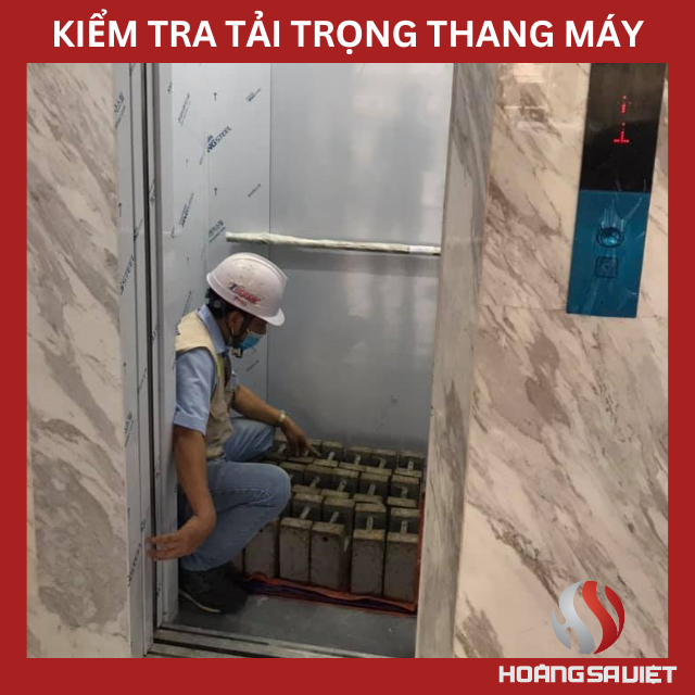 kiểm tra tải trọng kiểm tra tải trọng
