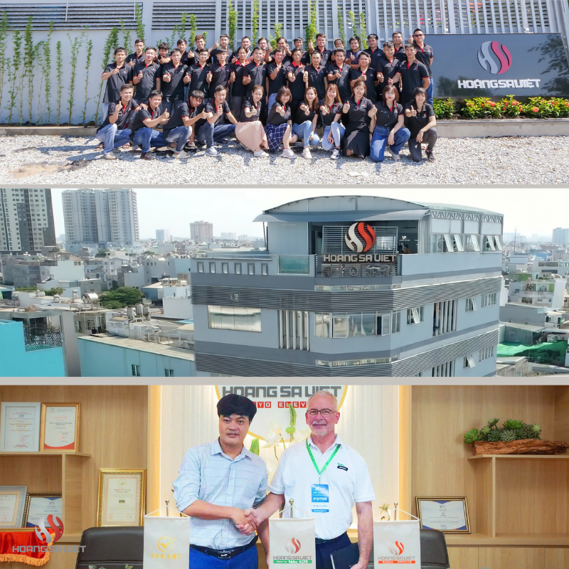 Hoàng Sa Việt sẽ phản hồi khung giá sơ bộ trong ngày và tư vấn phương án phù hợp với điều kiện thực tế của nhà anh chị