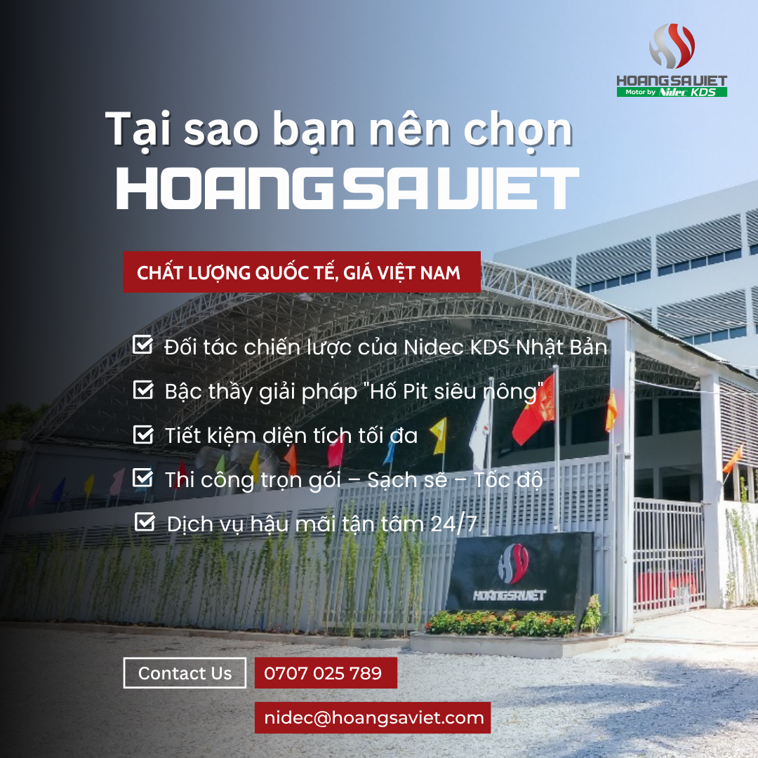 Giải Pháp Thang Máy Mini 250Kg Không Hố Pit Từ Hoàng Sa Việt