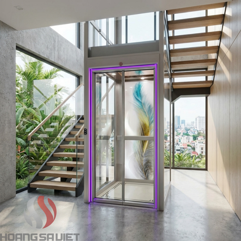 Thang máy Hoàng Sa Việt sẵn sàng tư vấn chi tiết, so sánh giải pháp cùng anh/chị
