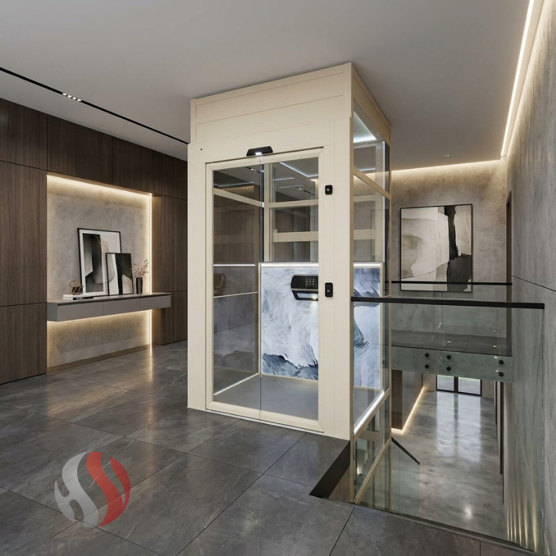 Điểm duy nhất Cibes thực sự vượt trội không có đối thủ là thương hiệu và thiết kế Bắc Âu