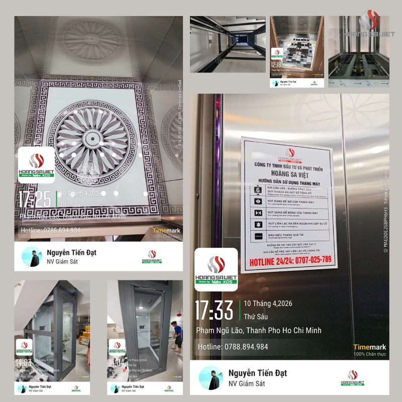 Hoàng Sa Việt là một trong những đại lý và đơn vị lắp đặt, hỗ trợ bảo hành, bảo trì cho cả hai nhà phân phối nêu trên