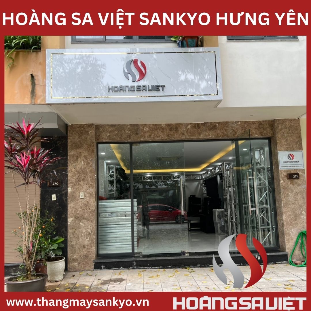 Ký kết hợp tác giữa Hoàng Sa Việt Sankyo và Nidec Imperial Electric Ký kết hợp tác giữa Hoàng Sa Việt Sankyo và Nidec Imperial Electric
