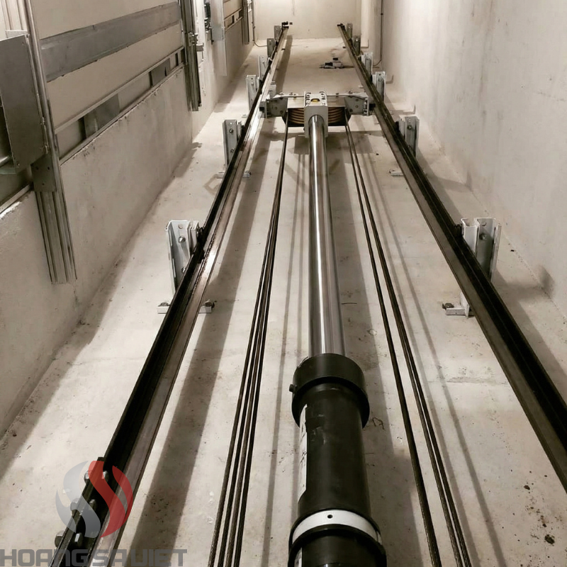 Công trình thực tế tại Hoàng Sa Việt 