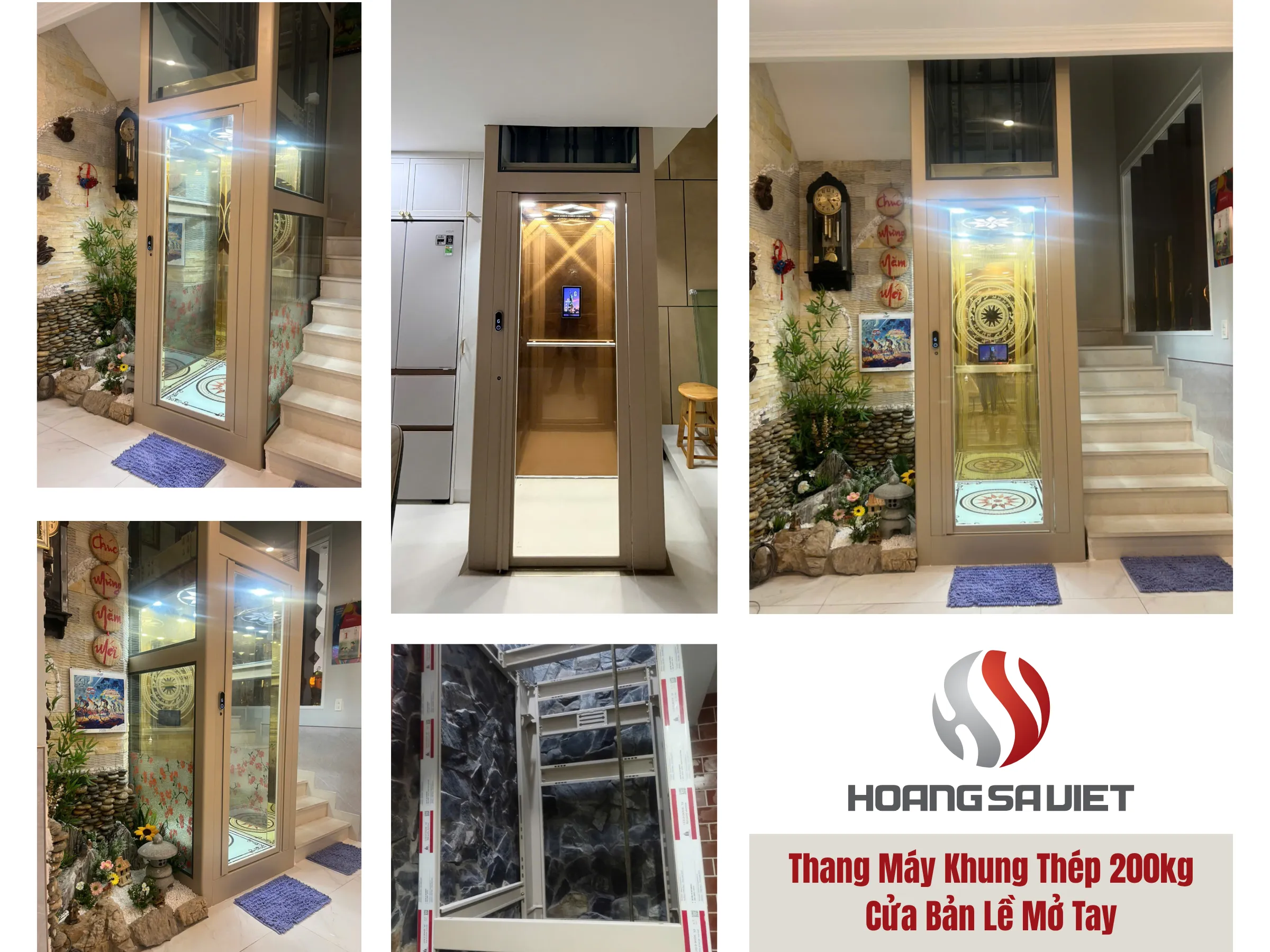 Hình Ảnh Thực Tế 