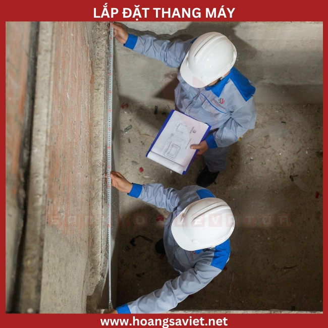 Hoàng Sa Việt đơn vị cung cấp và lắp đặt thang máy uy tín Hoàng Sa Việt đơn vị cung cấp và lắp đặt thang máy uy tín