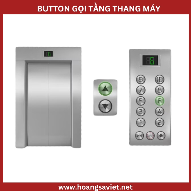 Ảnh minh hoạ ký hiệu trên bảng gọi tầng thang máy Ảnh minh hoạ ký hiệu trên bảng gọi tầng thang máy