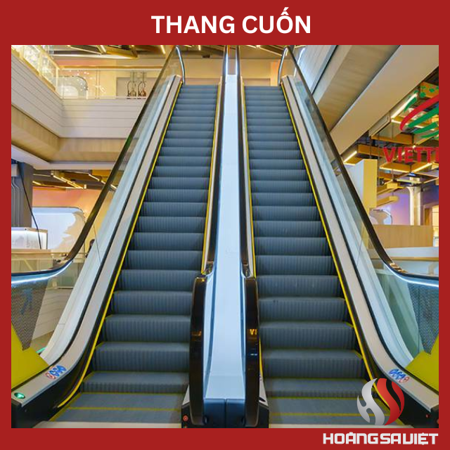 bảng giá thang cuốn bảng giá thang cuốn