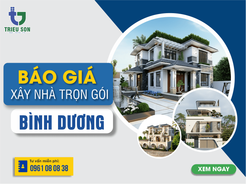 Nhà Đẹp Trisoco
