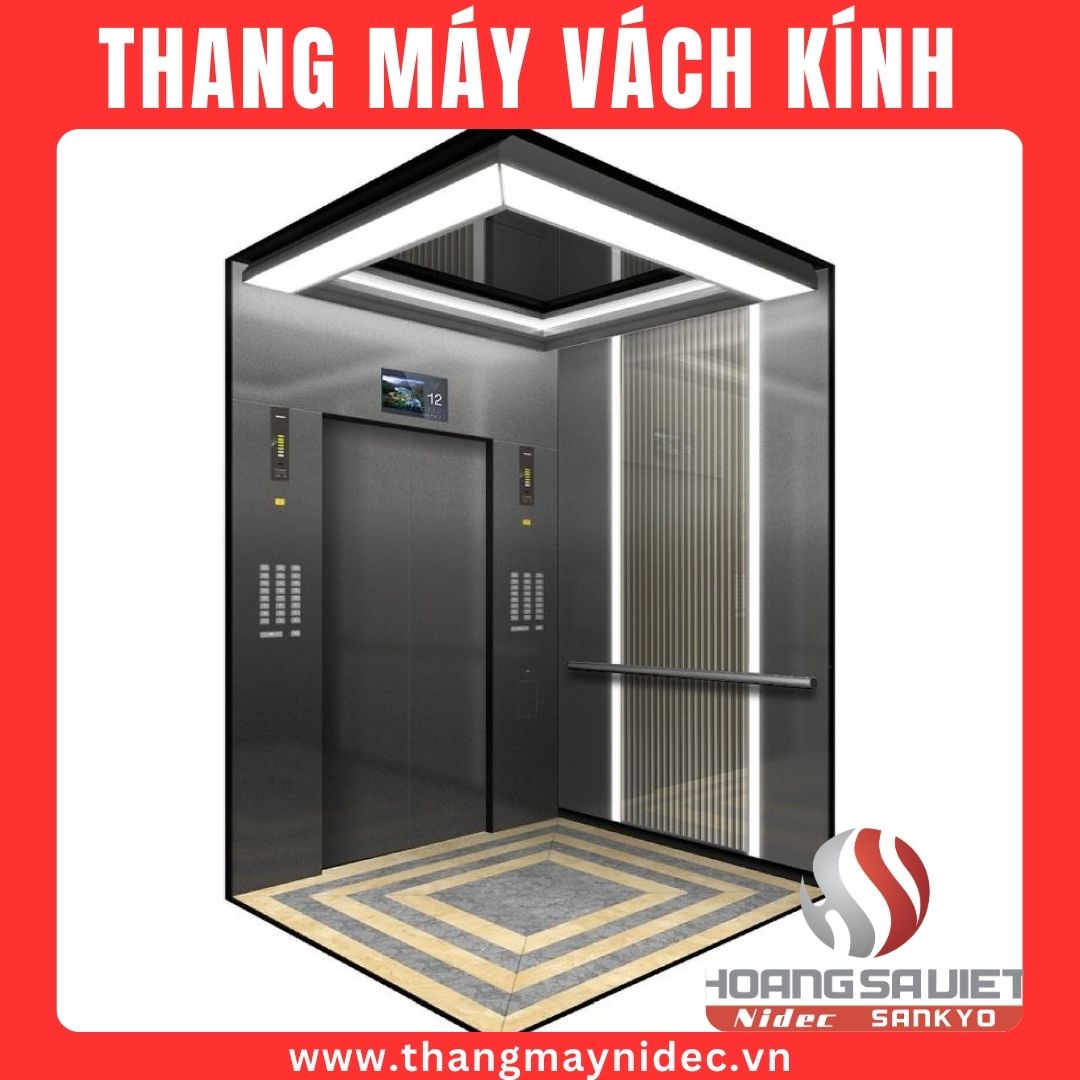 Cabin Thang Máy Kính Đẹp, Giá Rẻ Cabin Thang Máy Kính Đẹp, Giá Rẻ