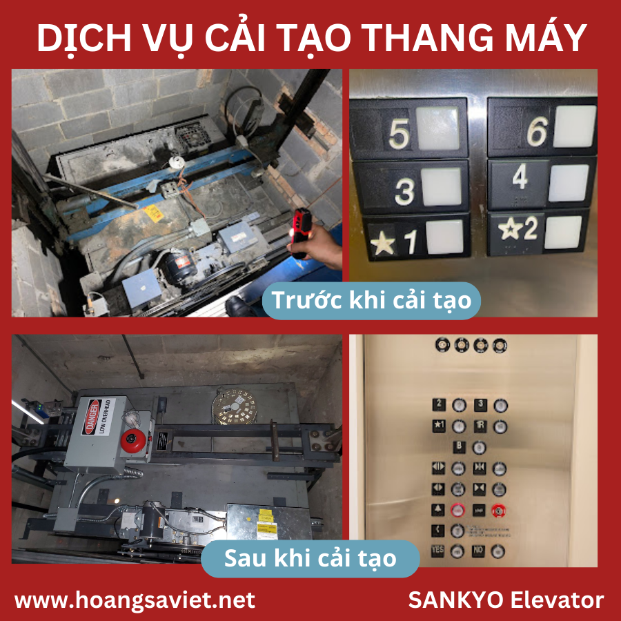 cai tao thang may cai tao thang may
