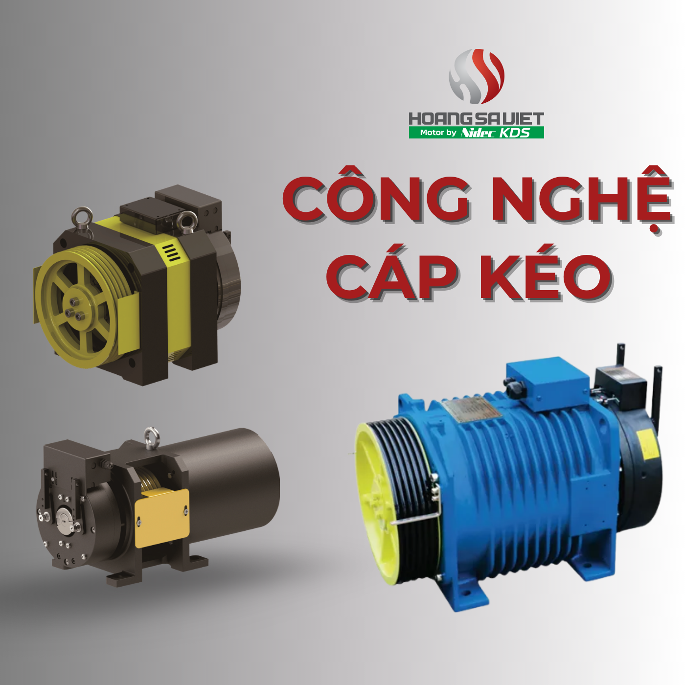 Công Nghệ Cáp Kéo Trong Thang Máy Gia Đình 