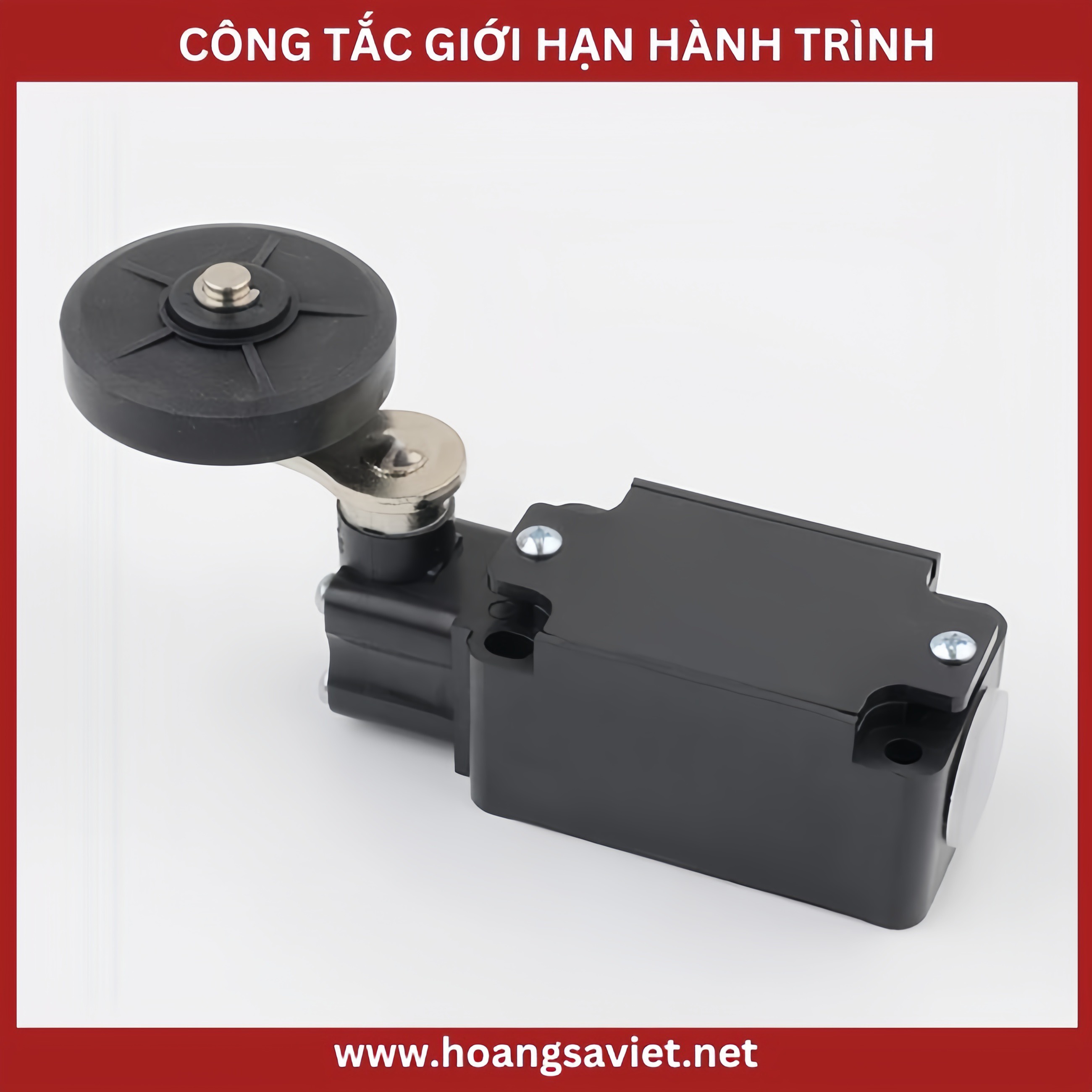 Hình ảnh minh hoạ công tắc giới hạn hành trình Hình ảnh minh hoạ công tắc giới hạn hành trình