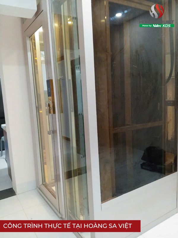 Hình ảnh thực tế