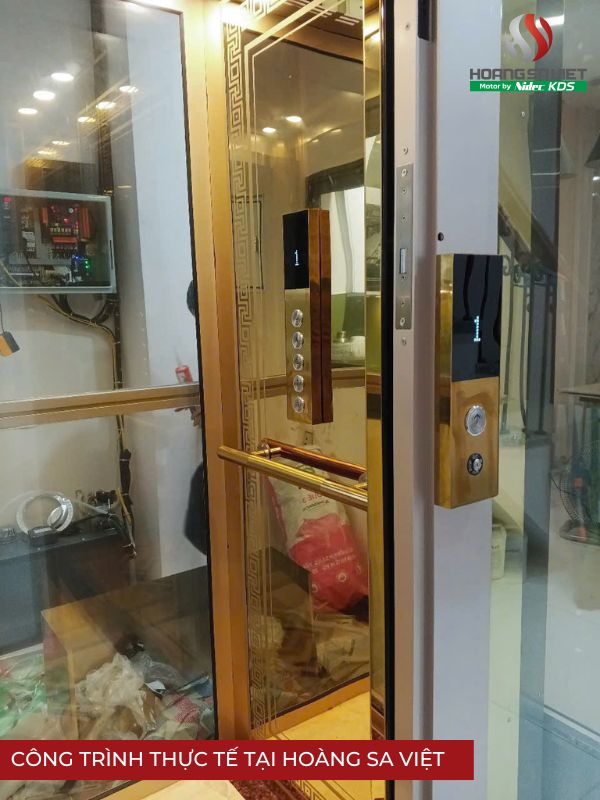 Công Trình Thực Tế Tại Hoàng Sa Việt