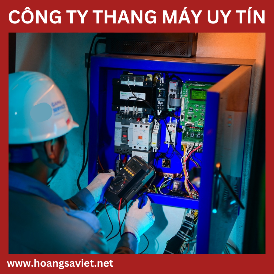 cong ty thang may cong ty thang may