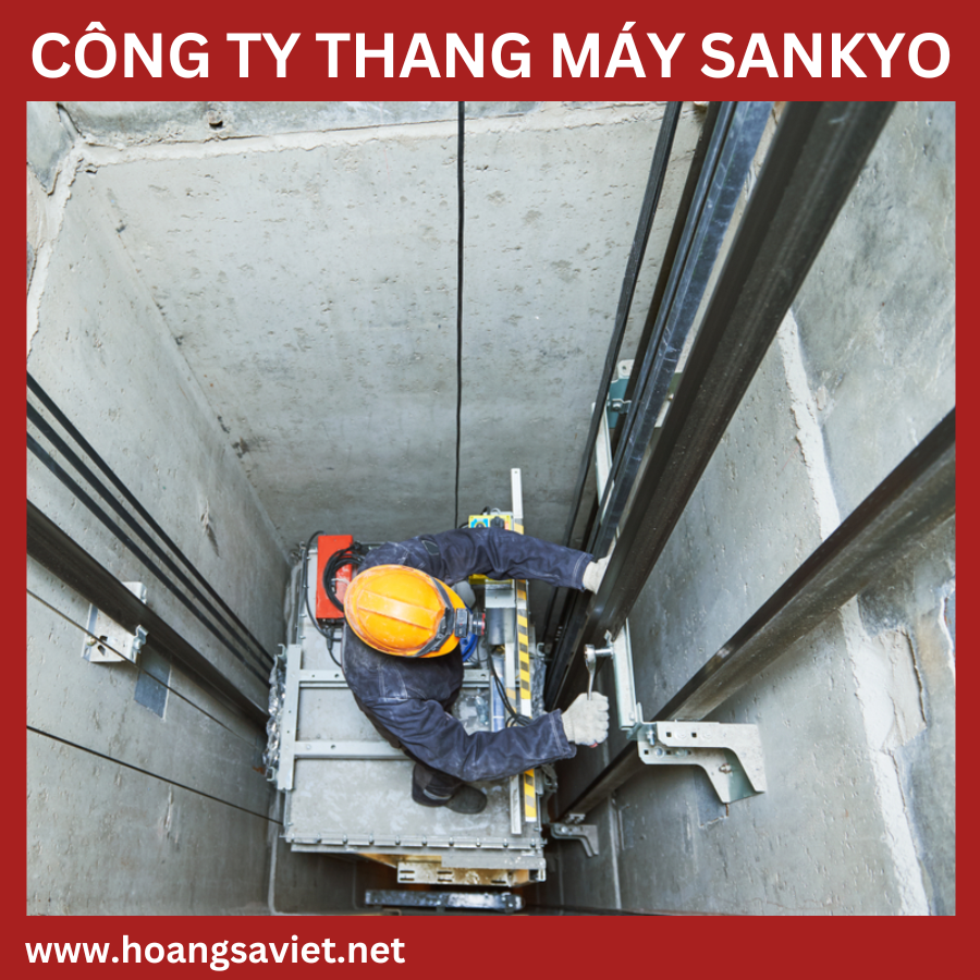 thang máy liên doanh thang máy liên doanh