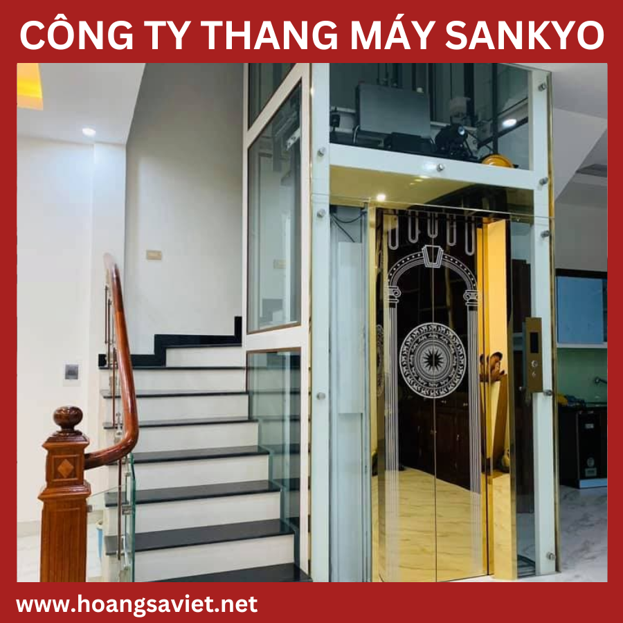thang máy liên doanh thang máy liên doanh