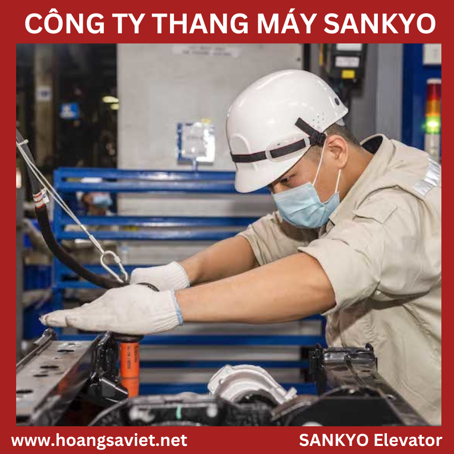 cong ty thang may cong ty thang may