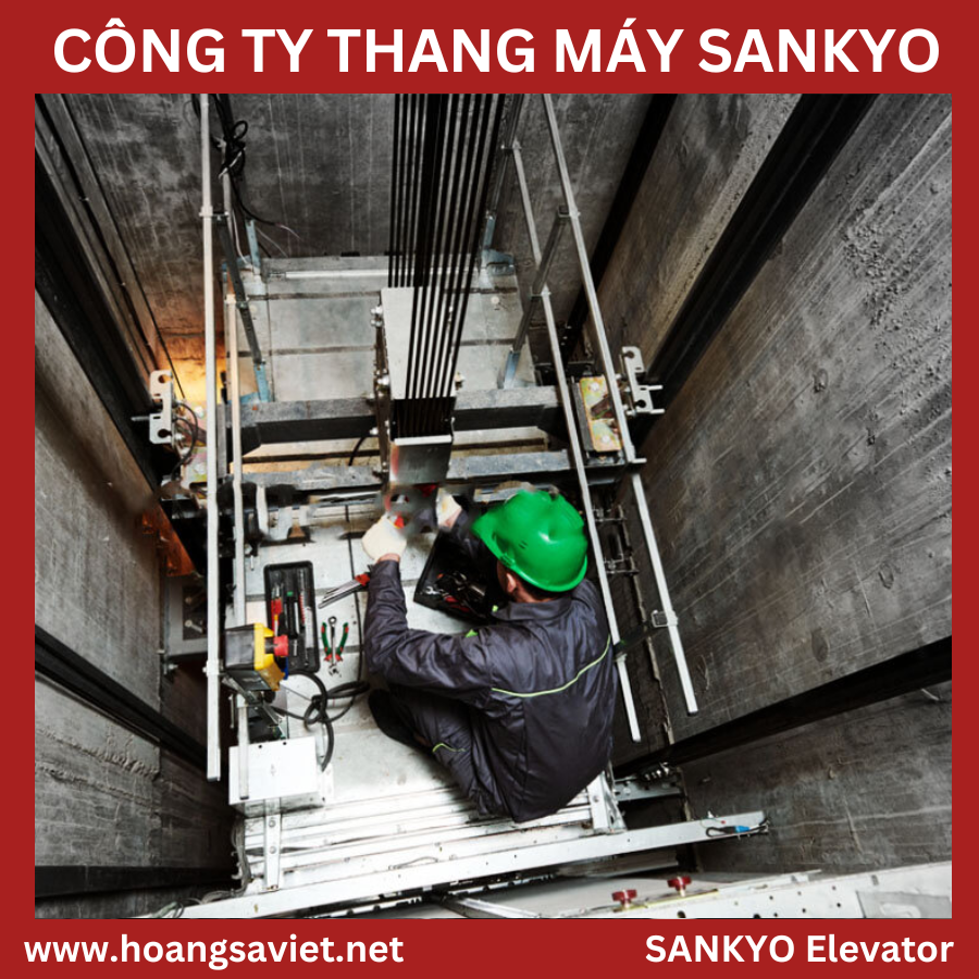 cong ty thang may cong ty thang may