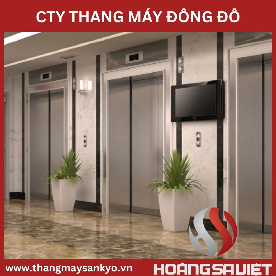 Công ty thang máy đông đô tại bắc cạn Công ty thang máy đông đô tại bắc cạn