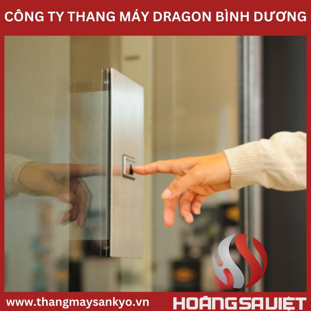 Công ty thang máy Dragon Bình Dương Công ty thang máy Dragon Bình Dương