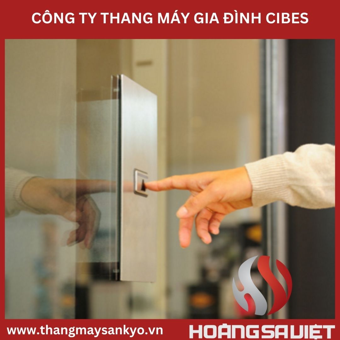 Công ty thang máy gia đình Cibes Công ty thang máy gia đình Cibes