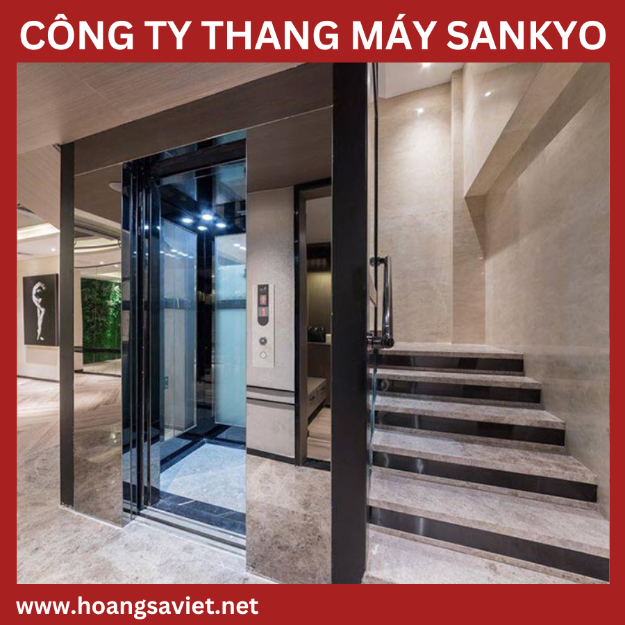thang máy liên doanh thang máy liên doanh
