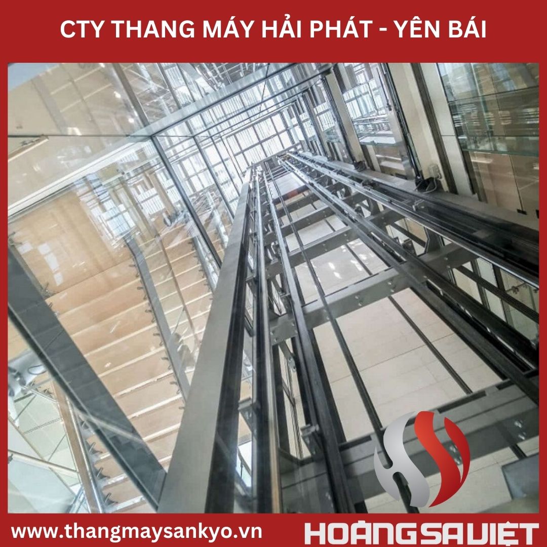Công ty thang máy hải phát tại yên bái Công ty thang máy hải phát tại yên bái