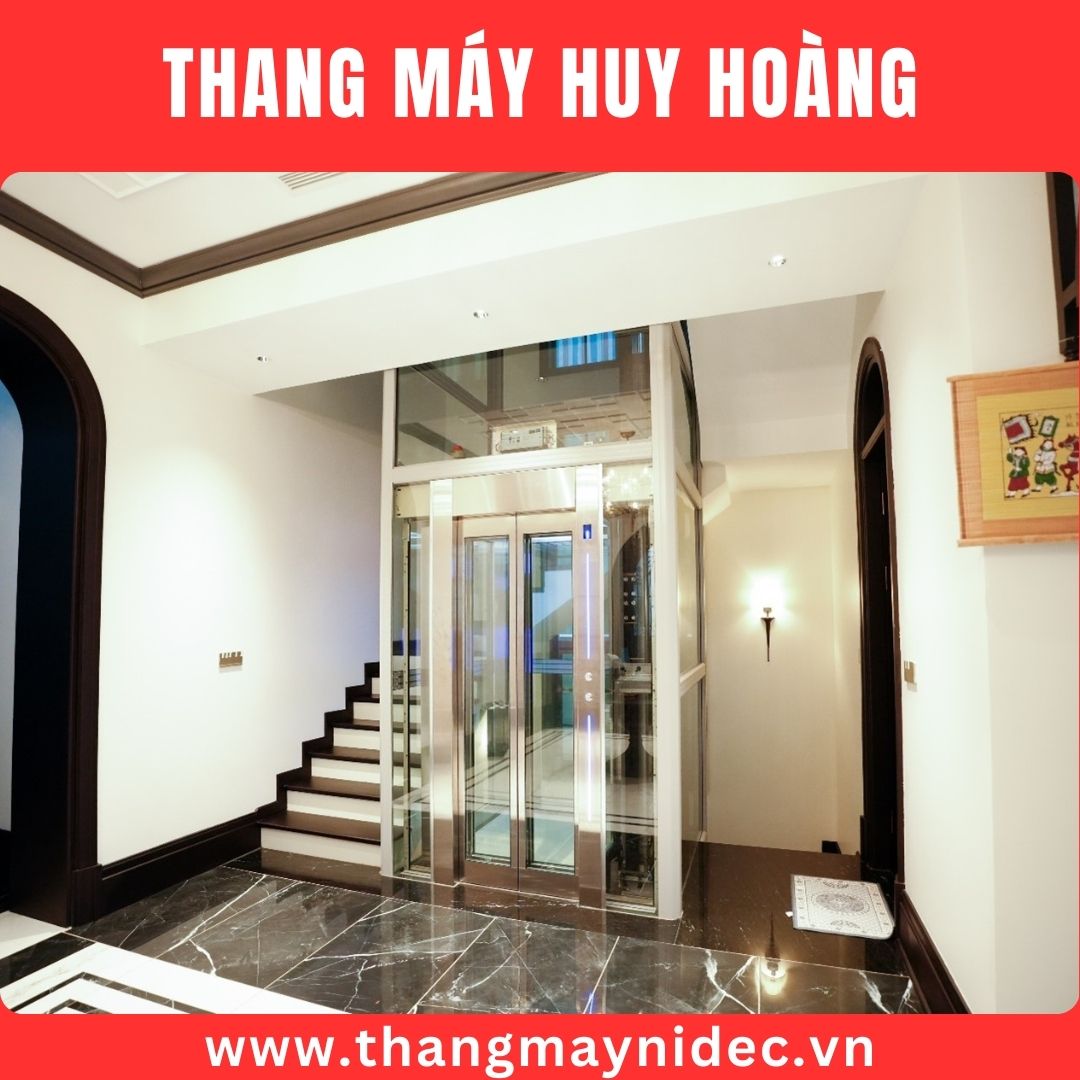 công ty thang máy huy hoàng công ty thang máy huy hoàng