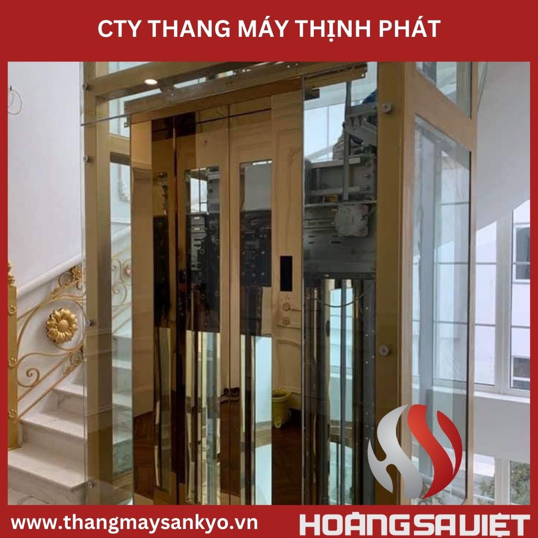 Công ty thang máy thịnh phát tại Bình Dương Công ty thang máy thịnh phát tại Bình Dương