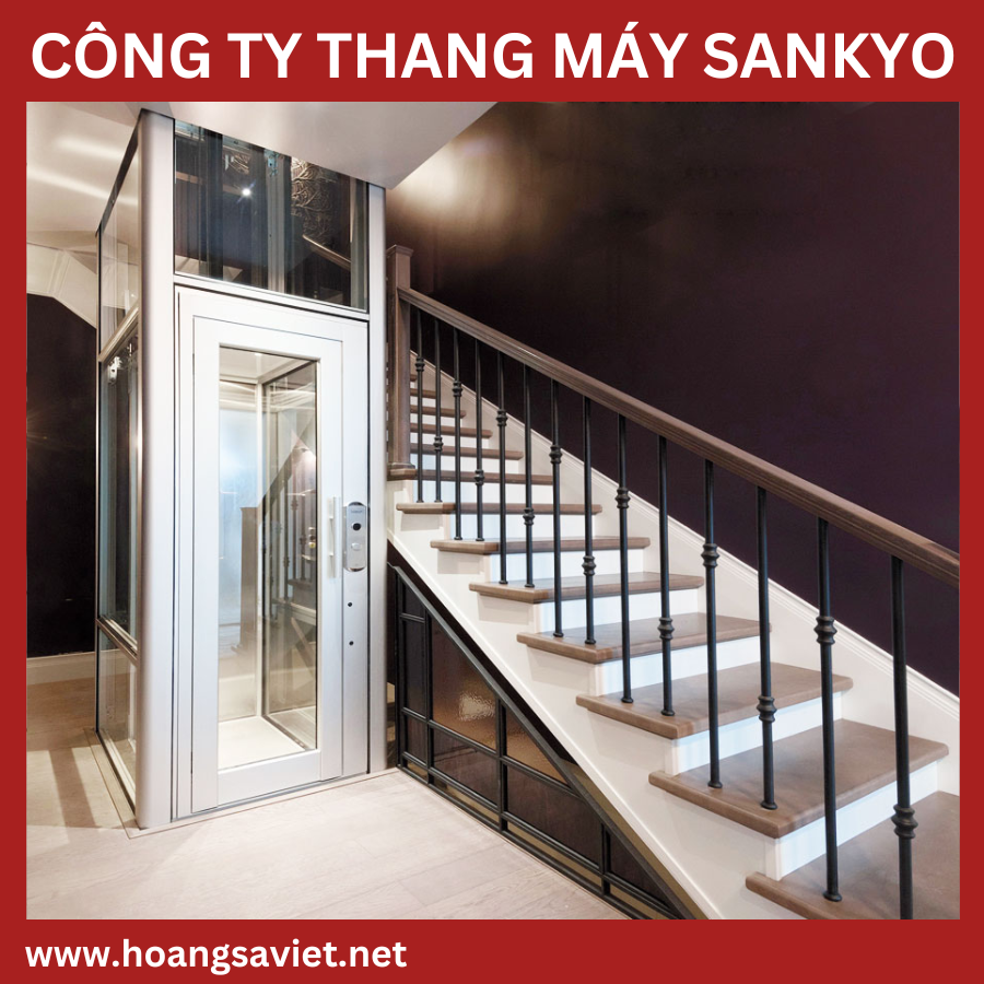thang máy liên doanh thang máy liên doanh