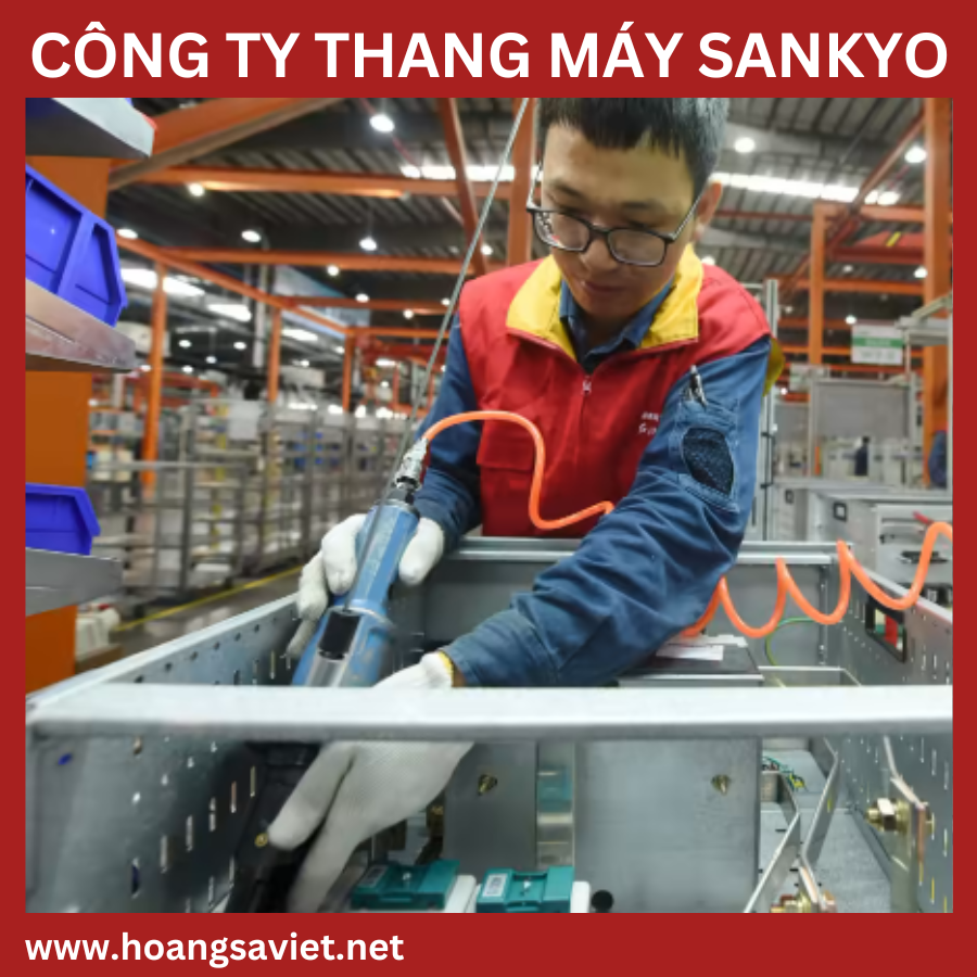 thang máy liên doanh thang máy liên doanh