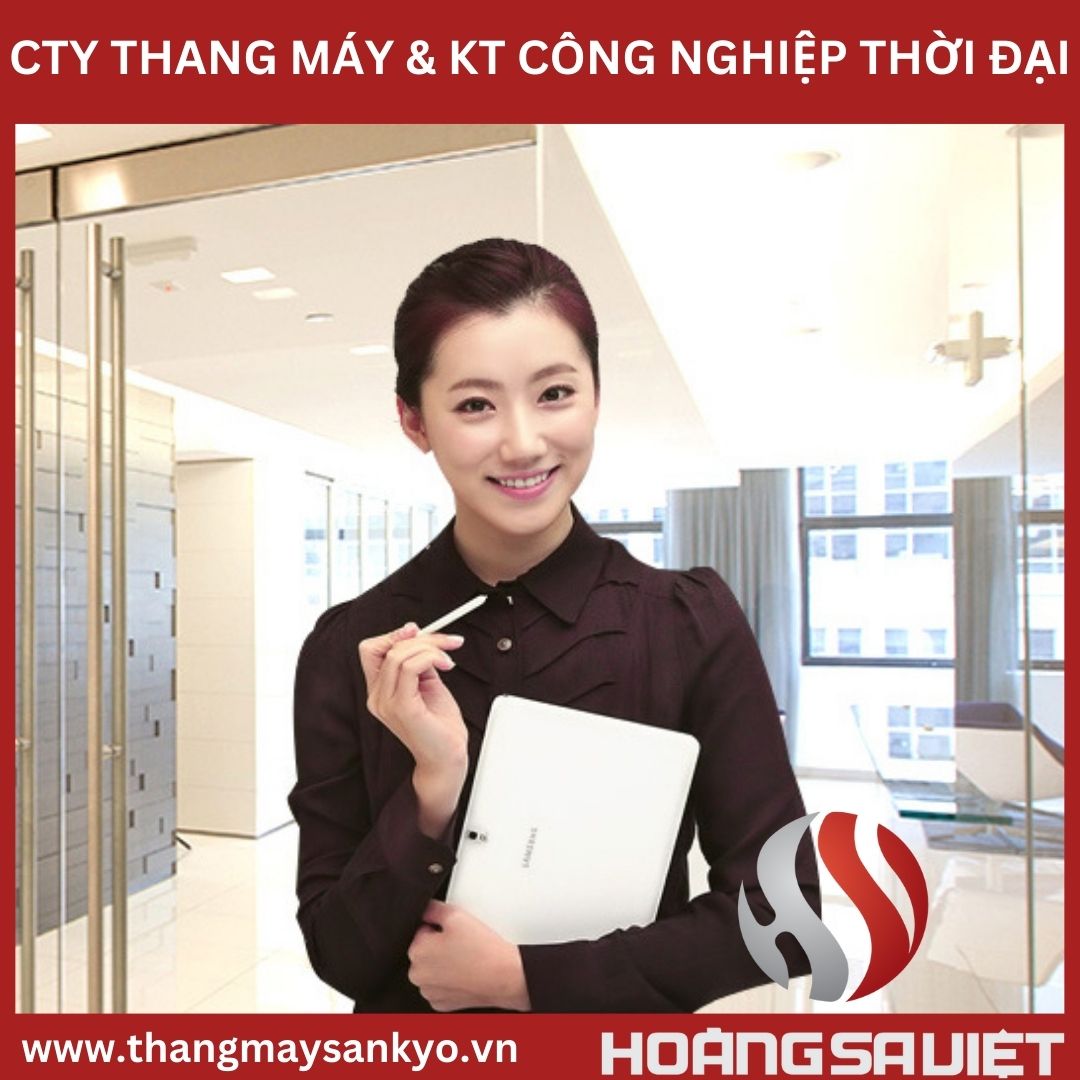 Công ty thang máy và kỹ thuật công nghiệp thời đại Công ty thang máy và kỹ thuật công nghiệp thời đại