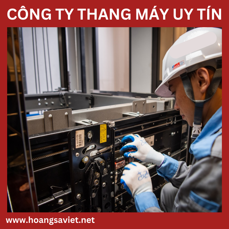 cong ty thang may cong ty thang may