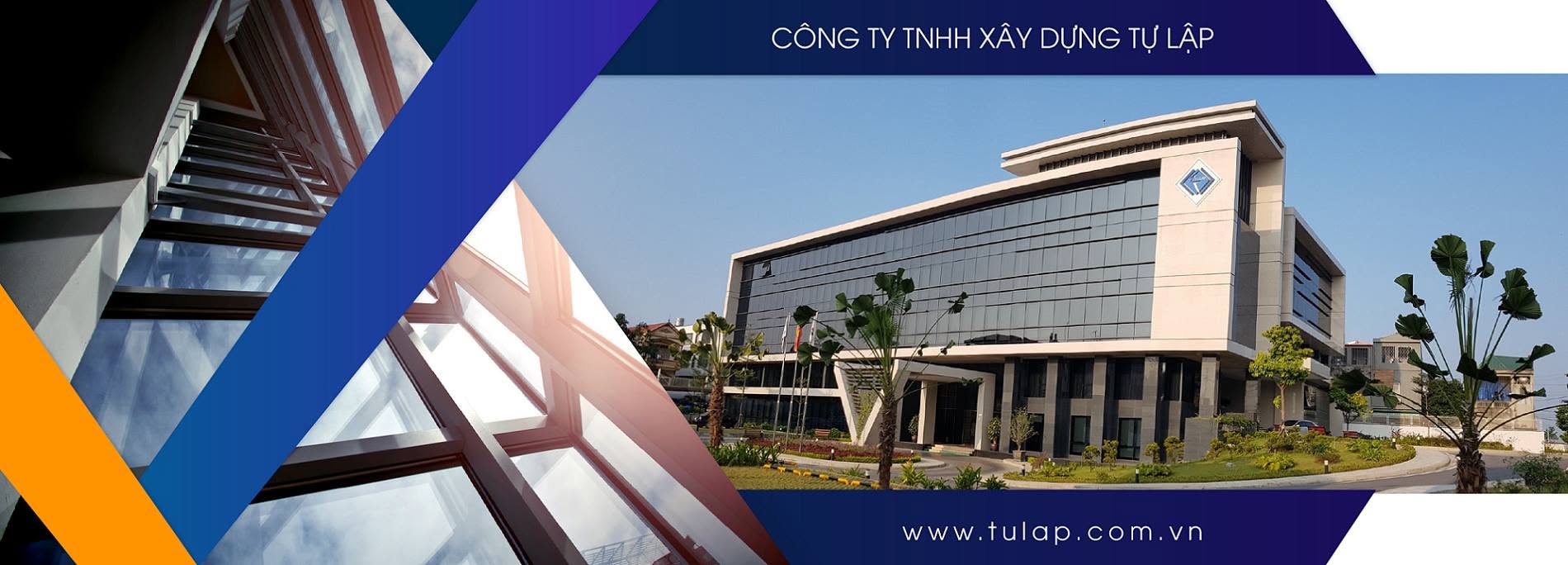 CÔNG TY TNHH XÂY DỰNG TỰ LẬP 