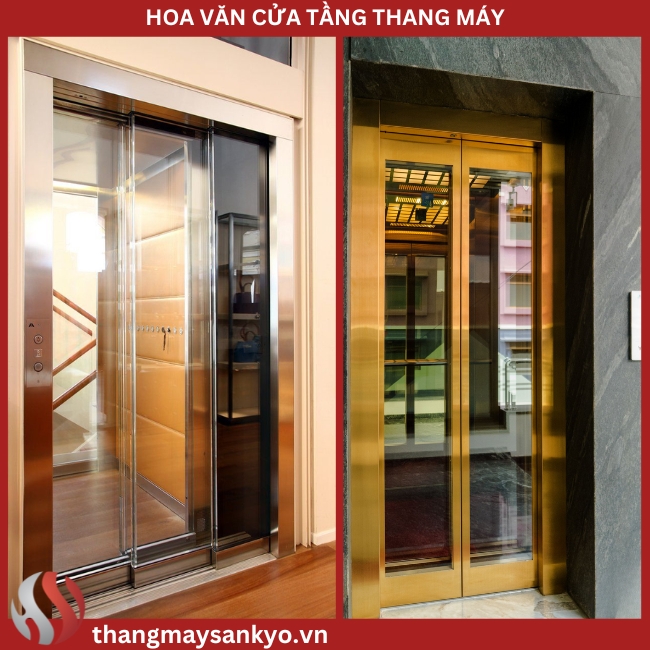 Mẫu cửa tầng bằng kính đẹp Mẫu cửa tầng bằng kính đẹp