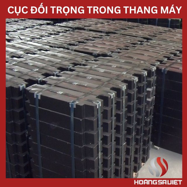 cục đối trọng cục đối trọng