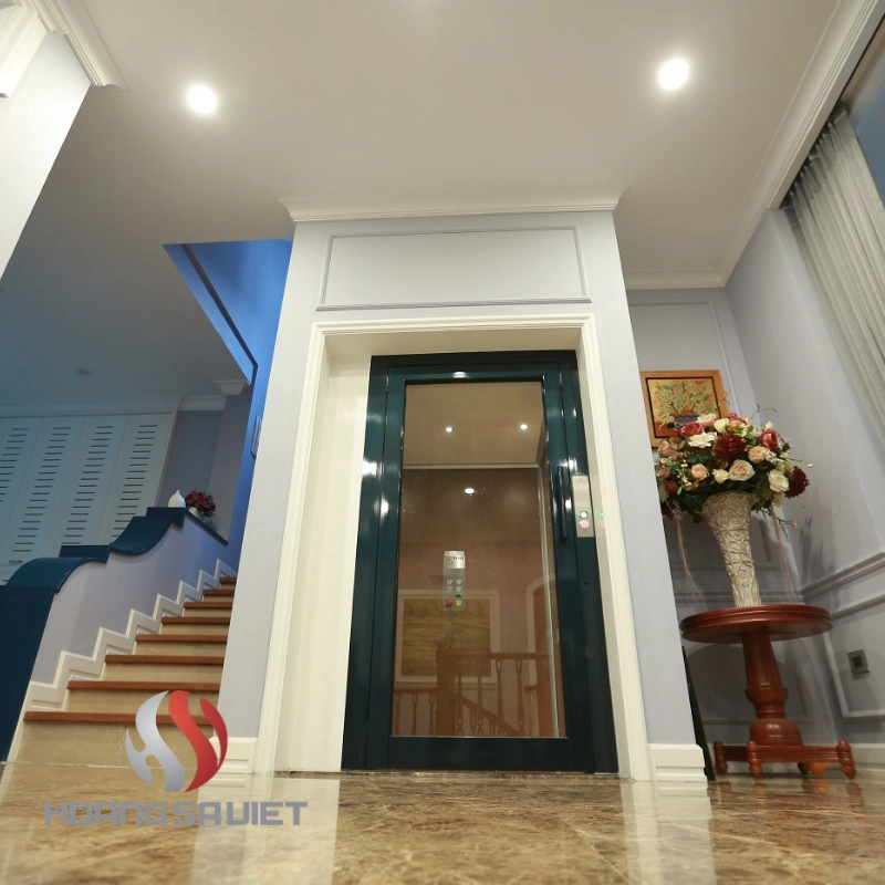 Cửa thang máy Đại Việt được thiết kế tinh xảo theo yêu cầu