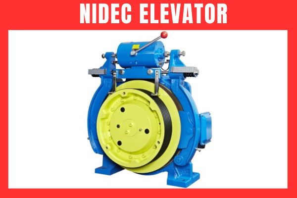 Động cơ NIDEC
