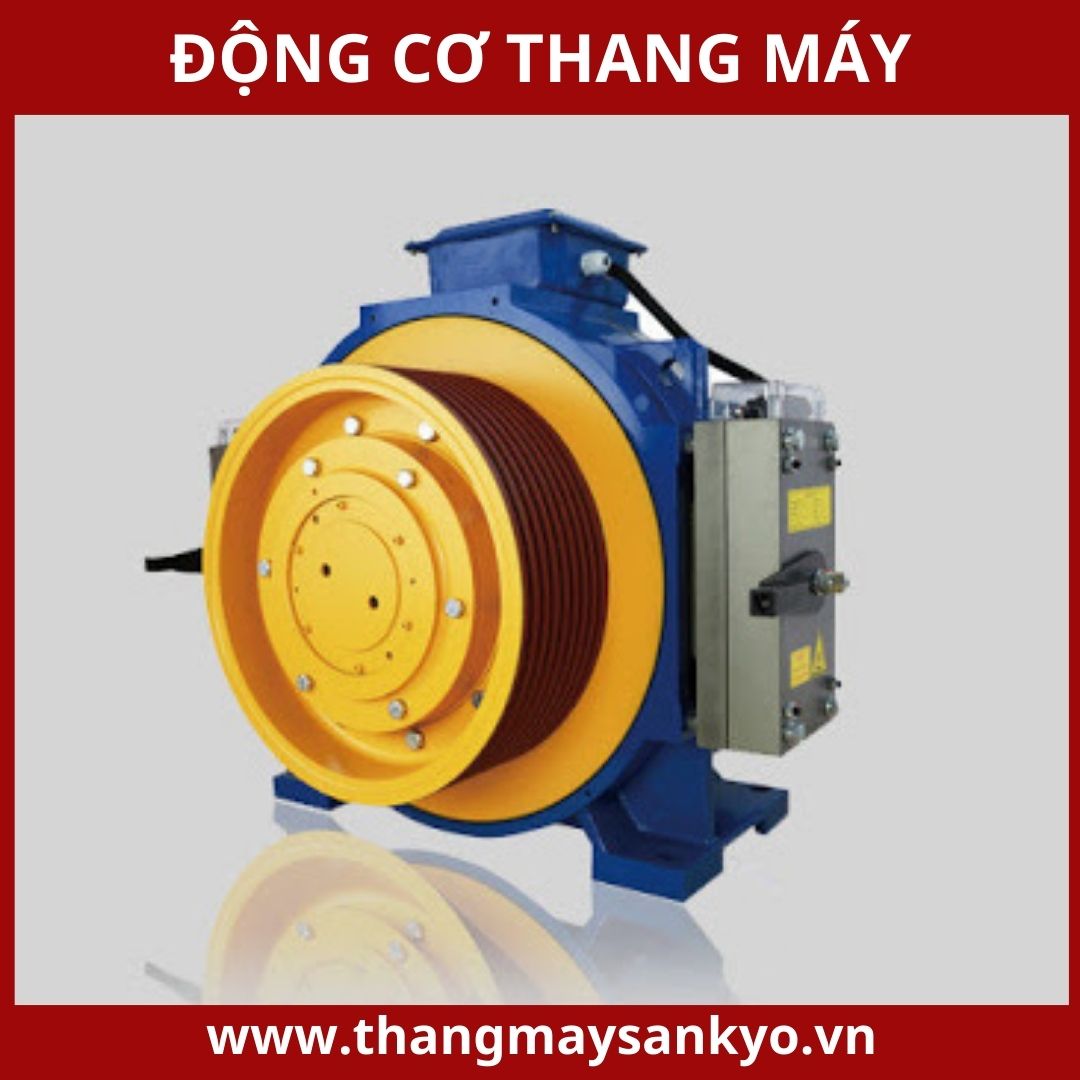 Động cơ Montanari Động cơ Montanari