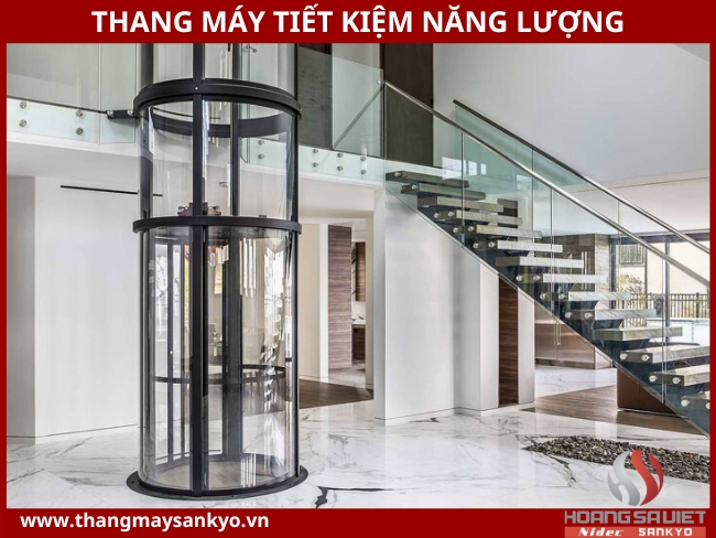 Thang máy tiết kiệm năng lượng là gì? Thang máy tiết kiệm năng lượng là gì?